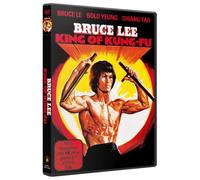 Bruceploitation – Bruce Lee – DVD – Cover A