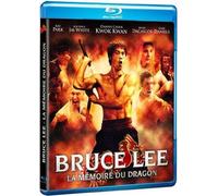 Bruce Lee - La mémoire du Dragon [Blu-ray]