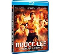 Bruce Lee : La mémoire du Dragon - Blu-Ray