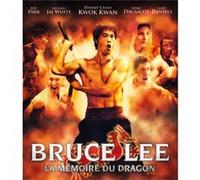 Bruce Lee La mémoire du dragon Blu-ray G