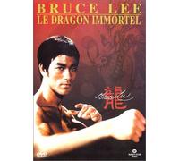 Bruce Lee-Le Dragon immortel [Édition Collector]