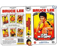 Bruce Lee / Le Jeu De La Mort [VHS] René Chateau [25ème Anniversaire]