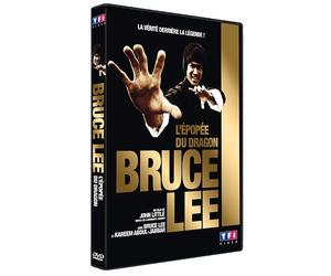 Bruce Lee : L'épopée Du Dragon