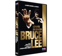 Bruce Lee : L'épopée du Dragon E