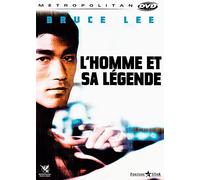 Bruce Lee - L'homme Et Sa Légende