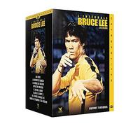 Bruce Lee-L'intégrale-Coffret 7 disques