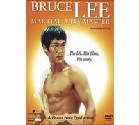Bruce Lee Martial Arts Master G