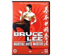Bruce Lee - Martial Arts Master