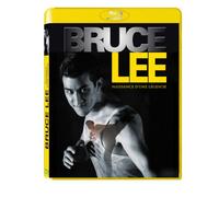 Bruce Lee-Naissance d'une légende [Blu-Ray]
