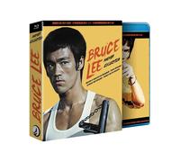 Bruce Lee Pack (4 Bd + 3 Dvd Extra)