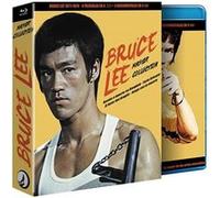 Bruce Lee Pack (4 BD + 3 DVD Extra)