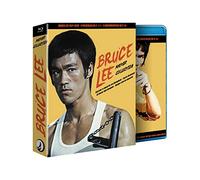 Bruce Lee Pack (4 BD + 3 DVD Extra)
