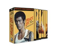 Bruce Lee Pack (4 Dvd + 3 Dvd Extra)