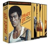 Bruce Lee Pack (4 DVD + 3 DVD Extra) G