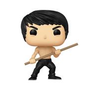 Funko Figurine Pop! N°95 Bruce Lee – Dynamic G