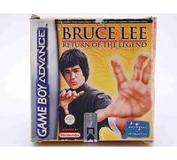 Bruce Lee : Return of the Dragon