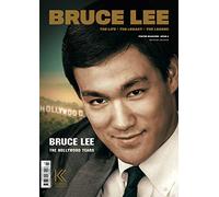 Bruce Lee : Sa vie, son œuvre, sa légende - Revue avec poster - Numéro 3