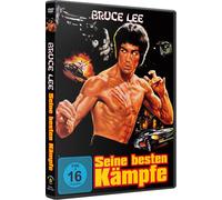 Bruceploitation – Bruce Lee – Ses meilleurs combats – Couverture A
