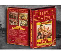 Bruce Lee - Seine tödliche Rache - Große Hartbox - Re-Pack - Limited Edition auf 200 Stück [Édition Limitée]