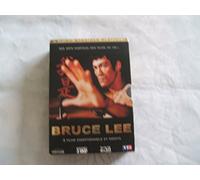 Bruce Lee : Ses arts martiaux, ses films, sa vie – Bruce Lee – DVD – Édition Platinum