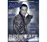 Bruce Lee Special No 6 (Hardback Edition)
