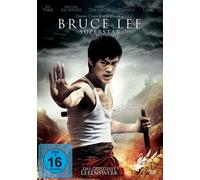 BRUCE LEE SUPERSTAR-LEGEND OF BRUCE LEE CHAN KWOK KWAN,DANNY/ DVD NEUF