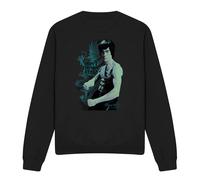 Bruce Lee - Sweat DON´T THINK FEEL - Adulte (TV19949)