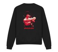 Bruce Lee - Sweat THE SHATTERING FIST - Adulte (TV19935)