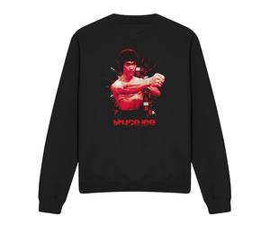 Bruce Lee - Sweat THE SHATTERING FIST - Adulte (TV19935)