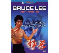 Bruce Lee - Teil 2: Passive Verteidigung