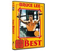 Lee, Bruce & Chan, Jackie - The Best of Martial Arts Films