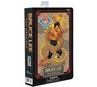 Bruce Lee The Dragon Sdcc 2022 Figurine Exclusive 18cm Diamond Select