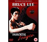 Bruce Lee - The Immortal Dragon