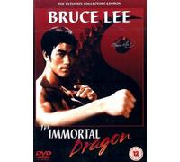 Bruce Lee: The Immortal Dragon