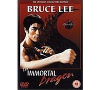 Bruce Lee - The Immortal Dragon G