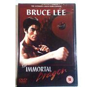 Bruce Lee - The Immortal Dragon