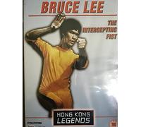 Bruce Lee - The Intercepting Fist [Import anglais]