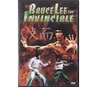 Bruce Lee: The Invincible [Import USA Zone 1]