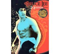 Bruce Lee, The Legend (1984) / Bruce Lee, La Leyenda (Dvd)