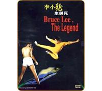 Bruce Lee, the Legend