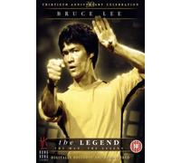 Bruce Lee: The Man and the Legend