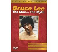 Bruce Lee:The Man the Myth