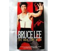Bruce Lee:The Man the Myth