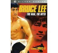 Bruce Lee: The Man & The Myth [Import USA Zone 1]