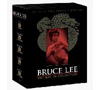 Bruce Lee - The Master Collection Set - 5 DVD