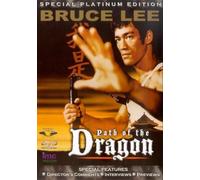 Bruce Lee - The Path Of The Dragon [DVD]