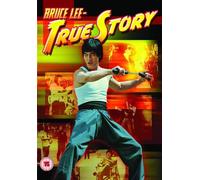 Bruce Lee-the True Story