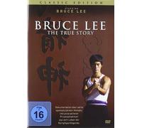 Bruce Lee-The True Story (DVD) [Import]