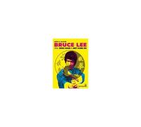 Bruce Lee Tra Wing Chun E Jeet Kune Do