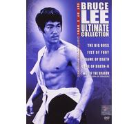 Bruce Lee Ultimate Collection